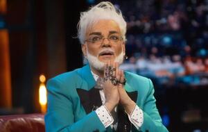 Киркоров заявил, что менял внешность для своего партнера