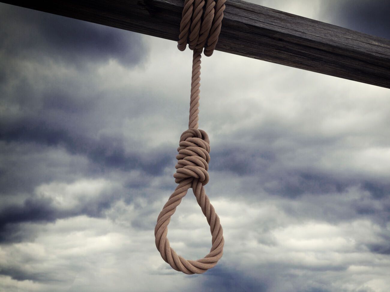 Окупанти стратили чоловіка в його рідній Нижній Дуванці, розповів голова Луганської ОВА