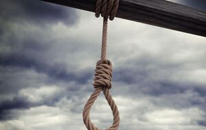 Окупанти стратили чоловіка в його рідній Нижній Дуванці, розповів голова Луганської ОВА