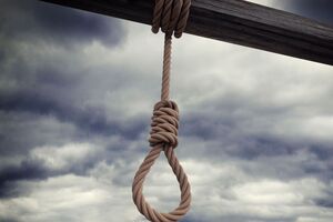 Оккупанты казнили мужчину в его родной Нижней Дуванке, рассказал глава Луганской ОВА