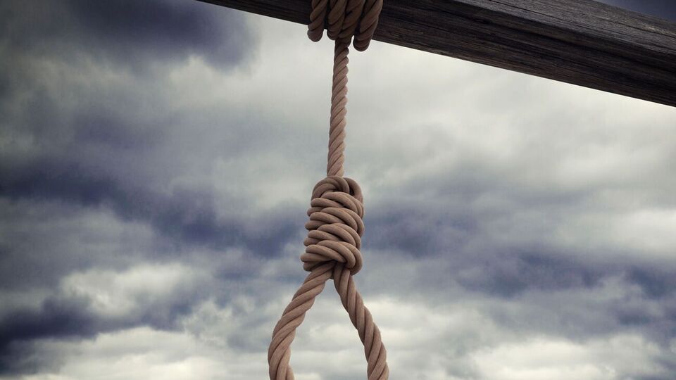 Оккупанты казнили мужчину в его родной Нижней Дуванке, рассказал глава Луганской ОВА