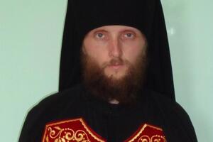 За даними слідства, настоятель монастиря закликав парафіян підтримати "референдум" окупантів