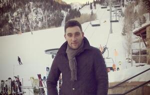 Пригожин розповів про сина Пєскова (на фото) і згадав про дітей Лаврова і Шойгу