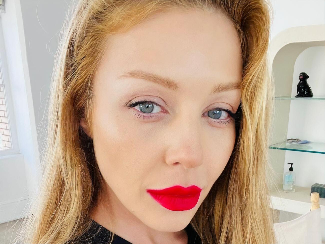 Тіна Кароль оприлюднила новий фотосет