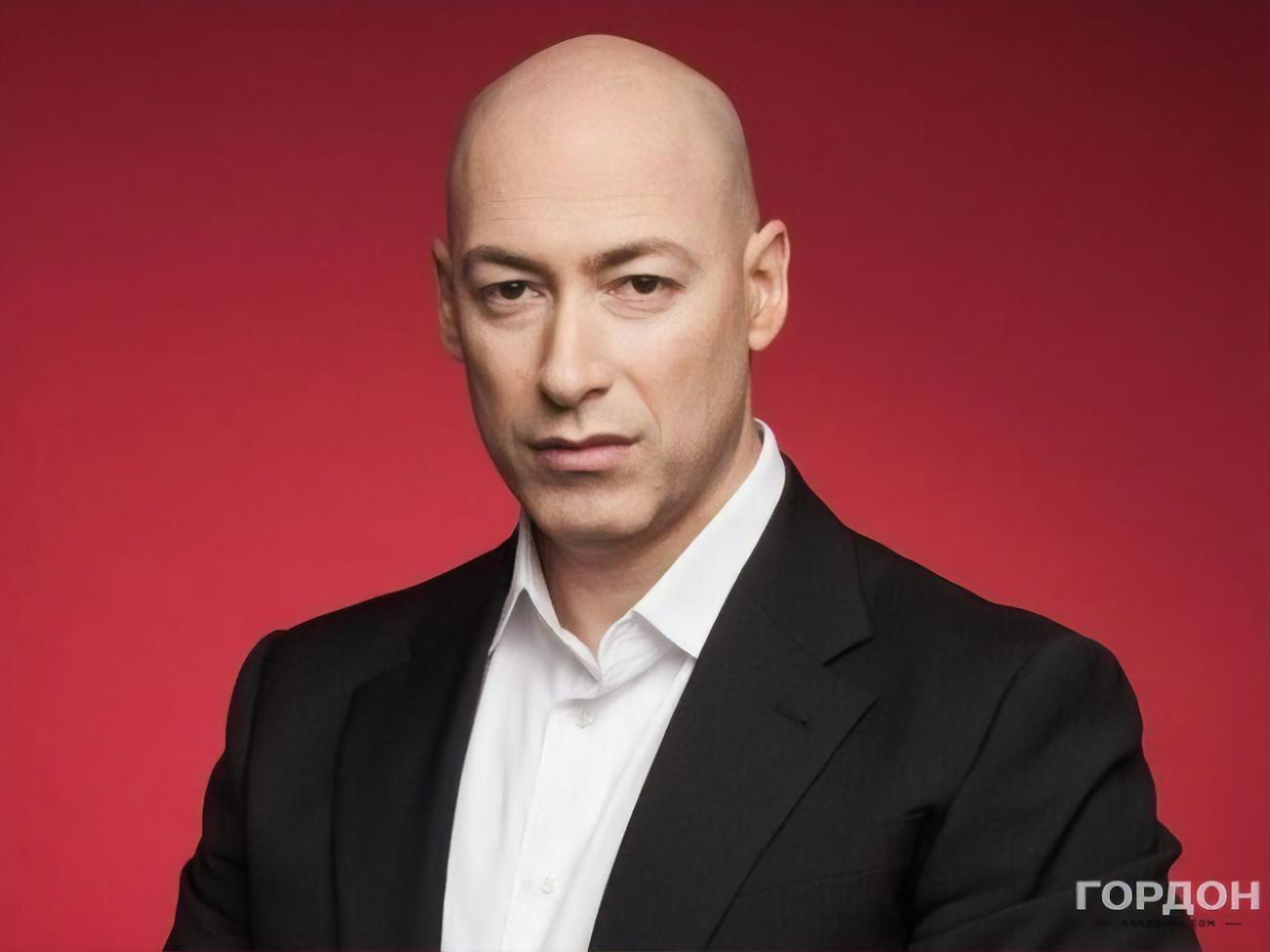 Гордон: Путин&nbsp;&ndash; конечно, зачинщик, инициатор. Но если бы его не поддерживало подавляющее большинство россиян, ничего бы не было