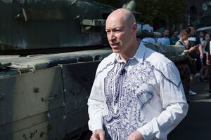 Гордон считает, что "Россия выродилась"