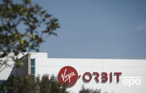Остаточно угоди з продажу активів Virgin Orbit має затвердити суд