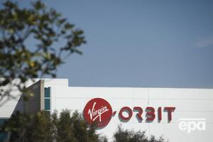Остаточно угоди з продажу активів Virgin Orbit має затвердити суд