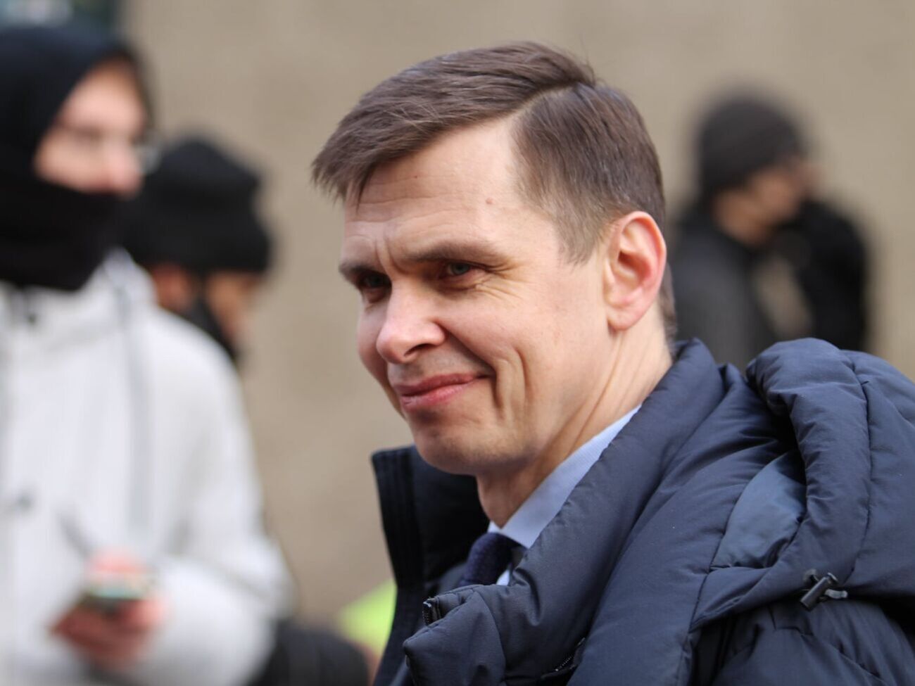 Одкровення Пригожина про українців підтримують не лише російські "опозиціонери", а й посіпаки Кремля. У могутність Путіна вже не вірять