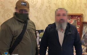 Суд отправил подозреваемого под арест, ему грозит до восьми лет лишения свободы