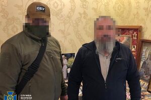 Суд отправил подозреваемого под арест, ему грозит до восьми лет лишения свободы