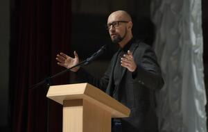 Яценюк: Зруйновано ще один міф, дуже серйозний міф