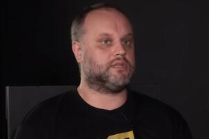 За словами Губарєва, під час заходу військ РФ в Україну з півночі він нарахував шість спалених російських колон