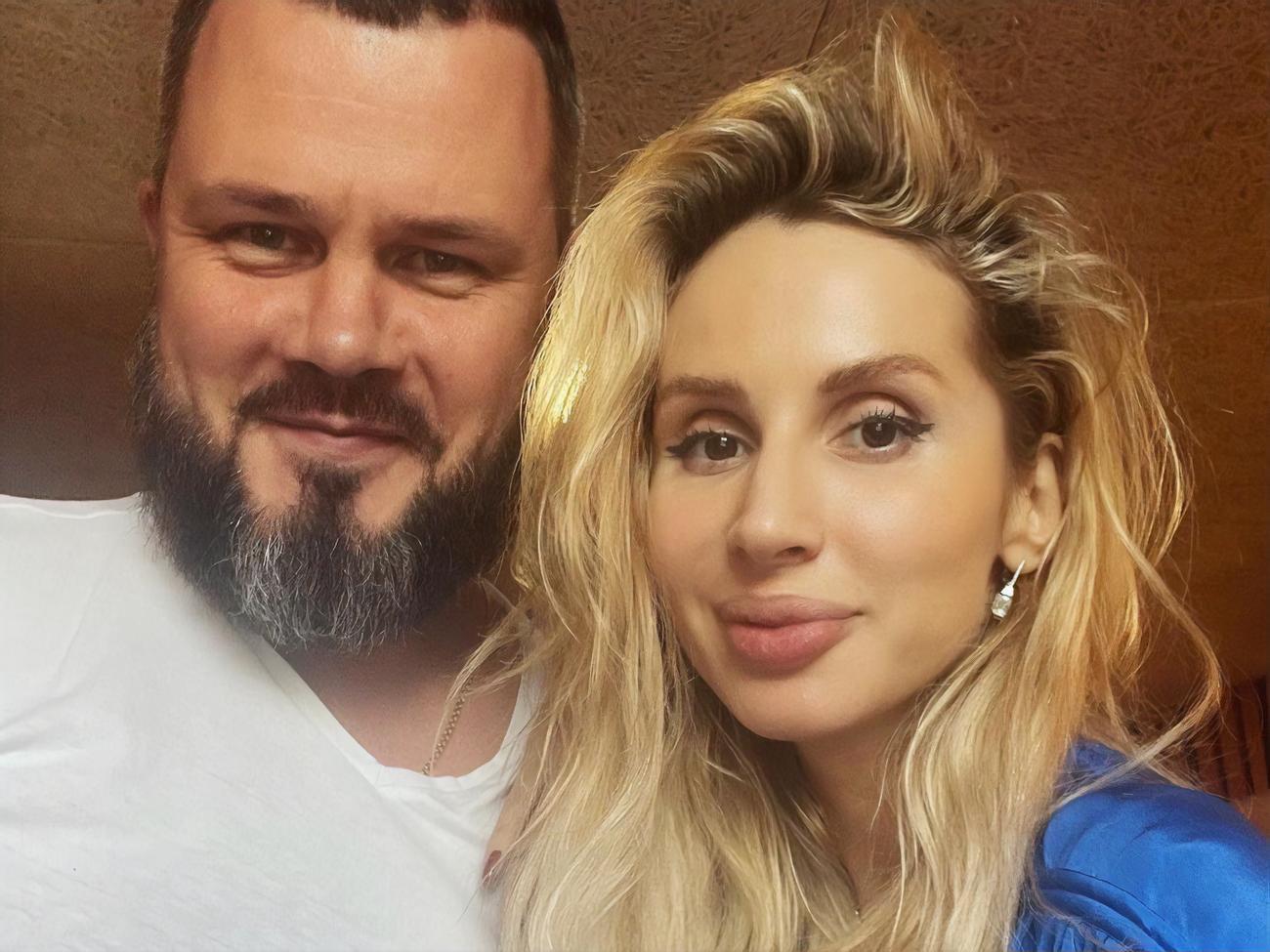 Лисица&nbsp;&ndash;&nbsp;Loboda:&nbsp;Я всегда поддержу тебя!&nbsp;