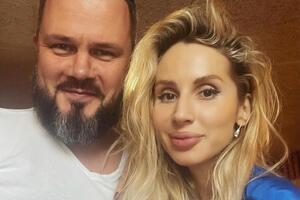 Лисица – Loboda: Я всегда поддержу тебя!