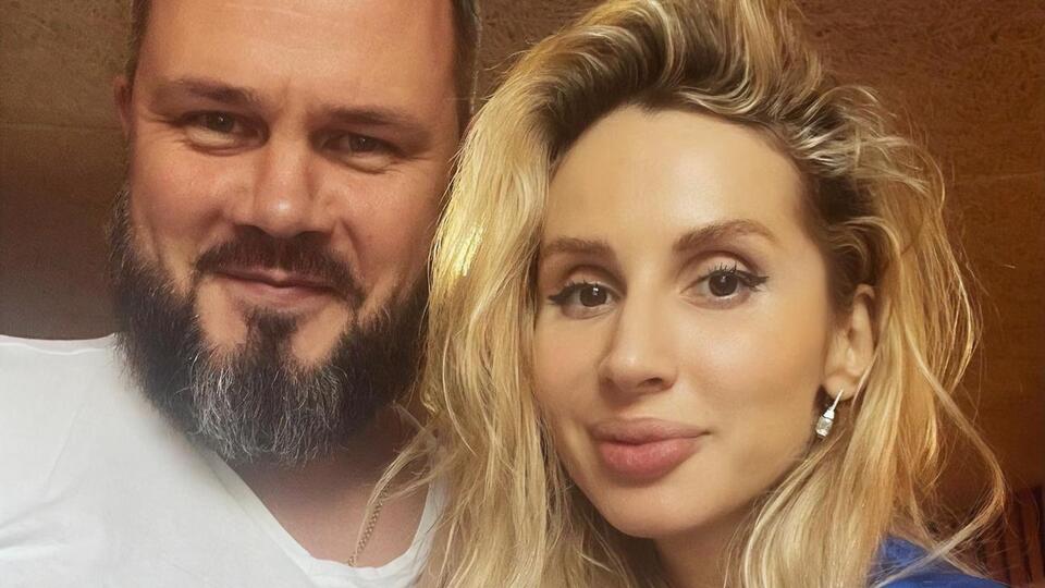 Лисиця – Loboda: Я завжди підтримаю тебе!