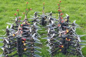 Почти 500 "Пегасов" от "Армии дронов" работают по всей линии фронта, рассказал Федоров