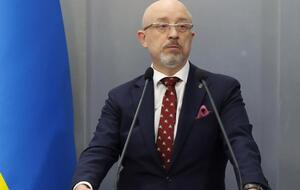 Резніков підтвердив застосування Україною ракет Storm Shadow