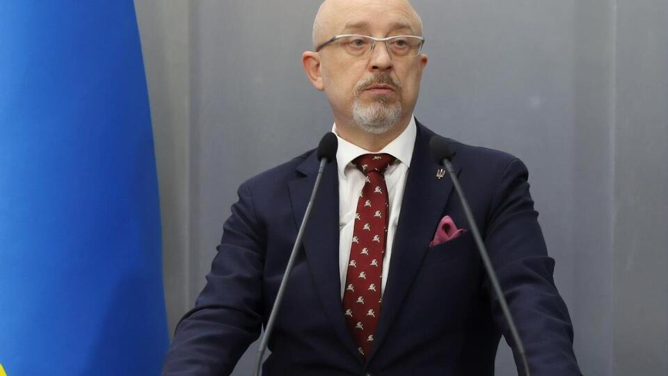 Резников подтвердил применение Украиной ракет Storm Shadow