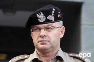 Скшипчак вважає, що білоруси підтримають повстання проти Лукашенка