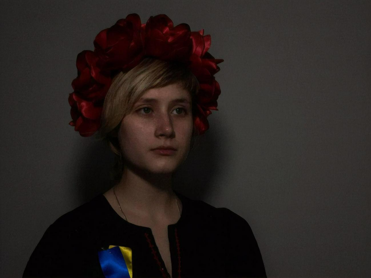 Вдовиченко: Было очень страшно осознавать, что мы потихоньку умираем и город гибнет