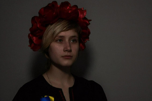 Вдовиченко: Было очень страшно осознавать, что мы потихоньку умираем и город гибнет