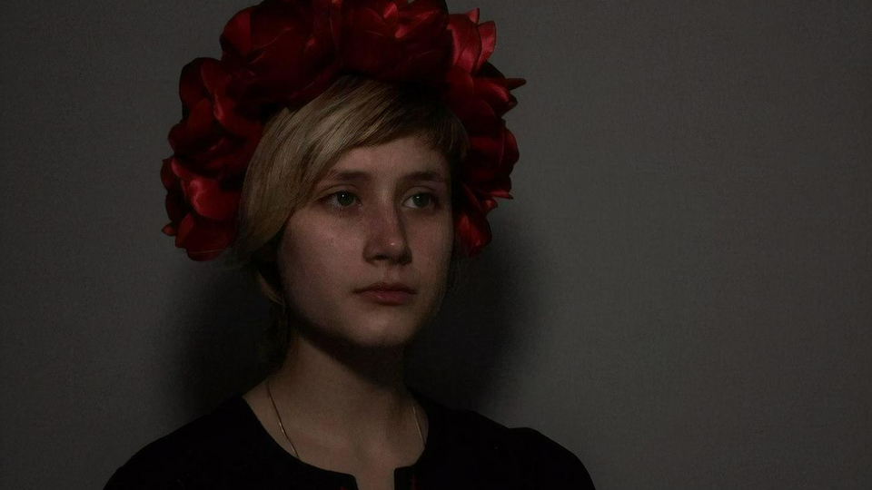 Вдовиченко: Було дуже страшно усвідомлювати, що ми помалу вмираємо й місто гине