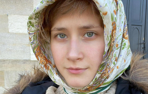 Вдовиченко: Ми намагалися заощаджуватити хліб, усе заощаджувати. А раз на день ми намагалися перекусити