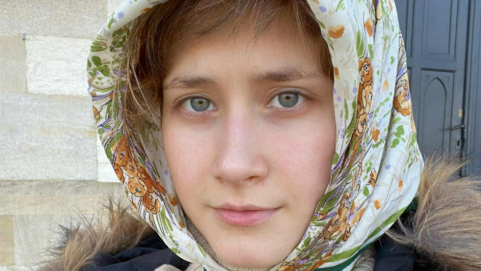 Вдовиченко: Мы старались экономить хлеб, все экономить. А раз в день мы старались перекусить