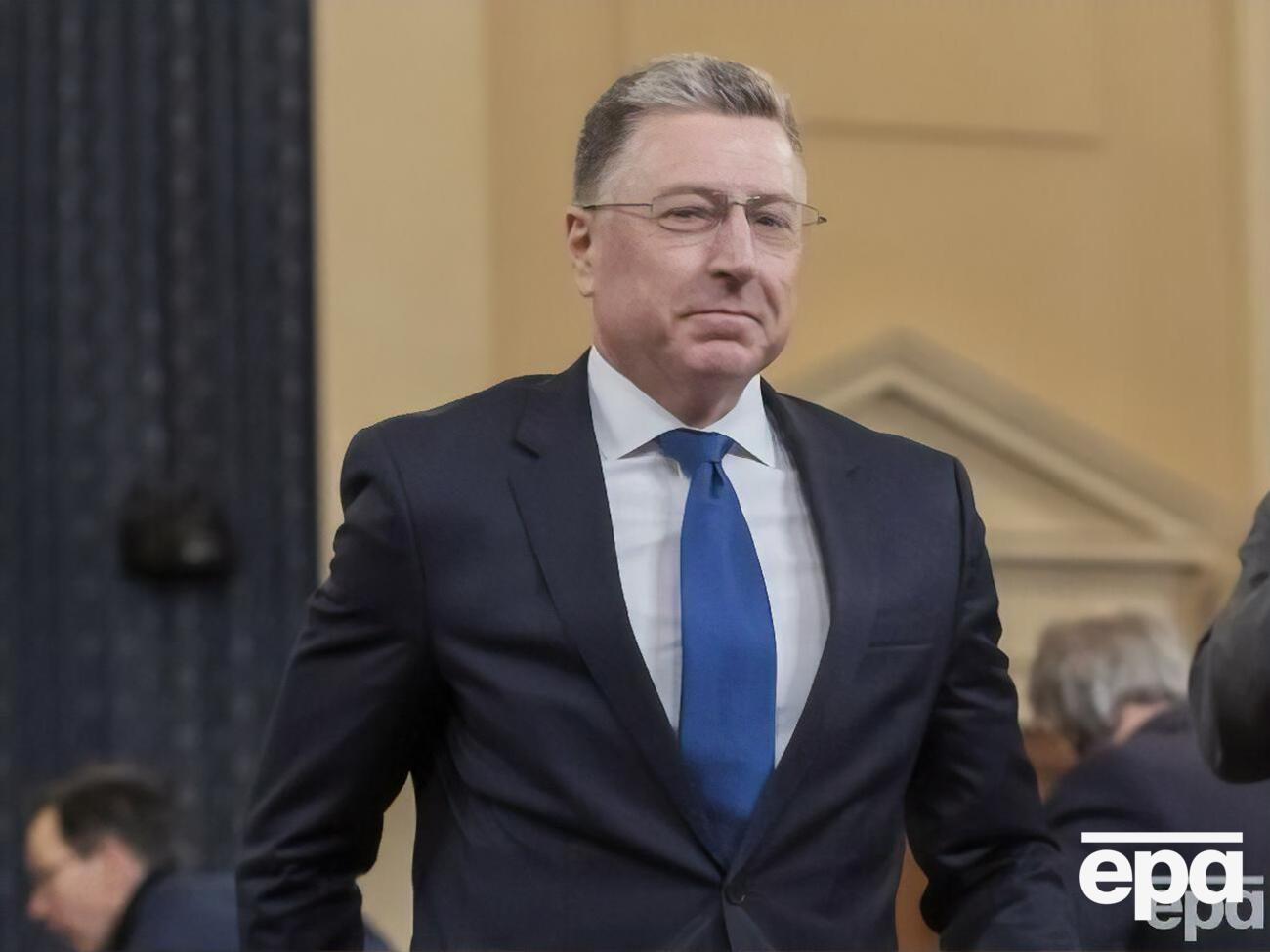 Волкер: У россиян плохая подготовка, плохое оснащение, плохое руководство, плохое командование, плохой контроль, плохая координация