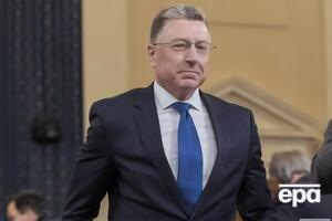 Волкер: У россиян плохая подготовка, плохое оснащение, плохое руководство, плохое командование, плохой контроль, плохая координация