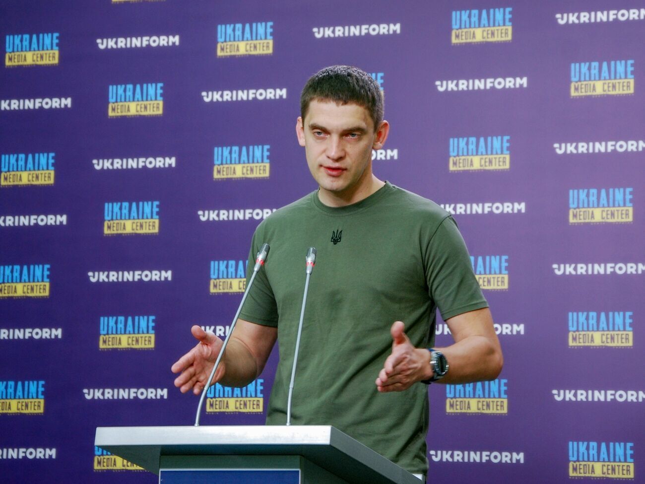 Федоров рассказал о краже экспонатов из музеев