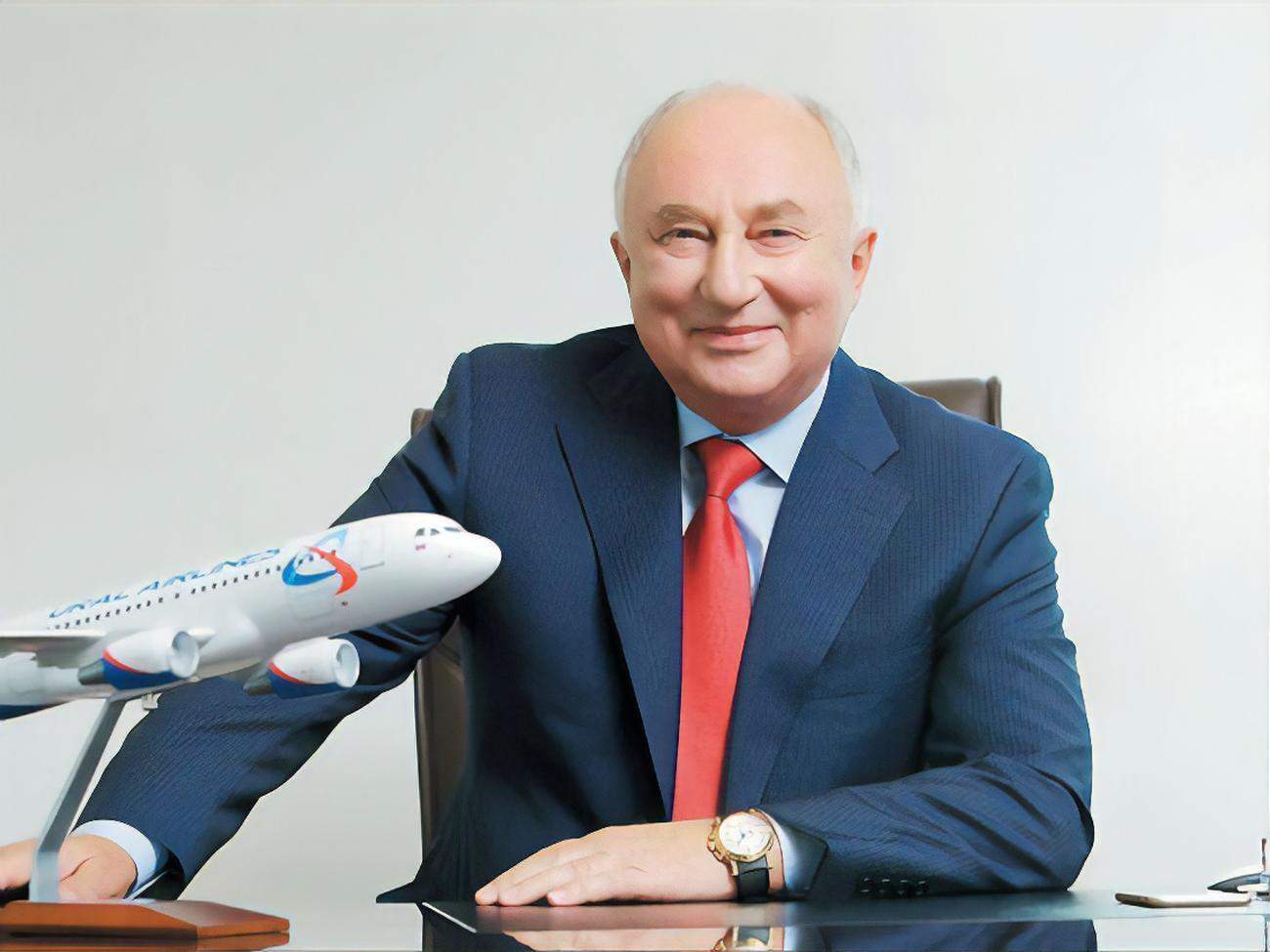 СБУ сообщила Скуратову о подозрении