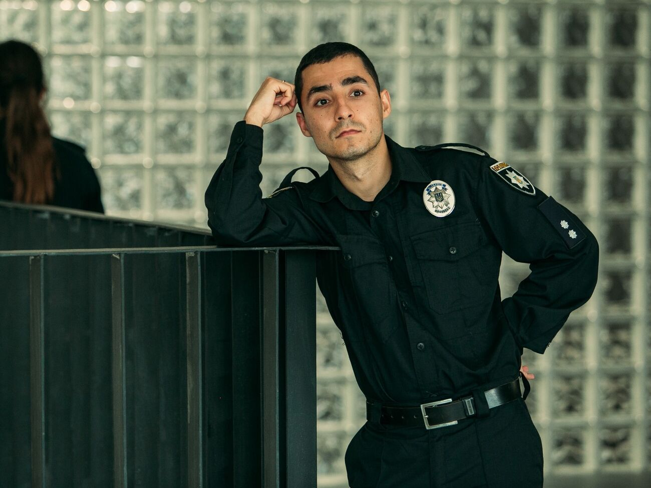 У фільмі "Люксембург, Люксембург" показано історію братів-близнюків, які народилися й живуть у Лубнах Полтавської області