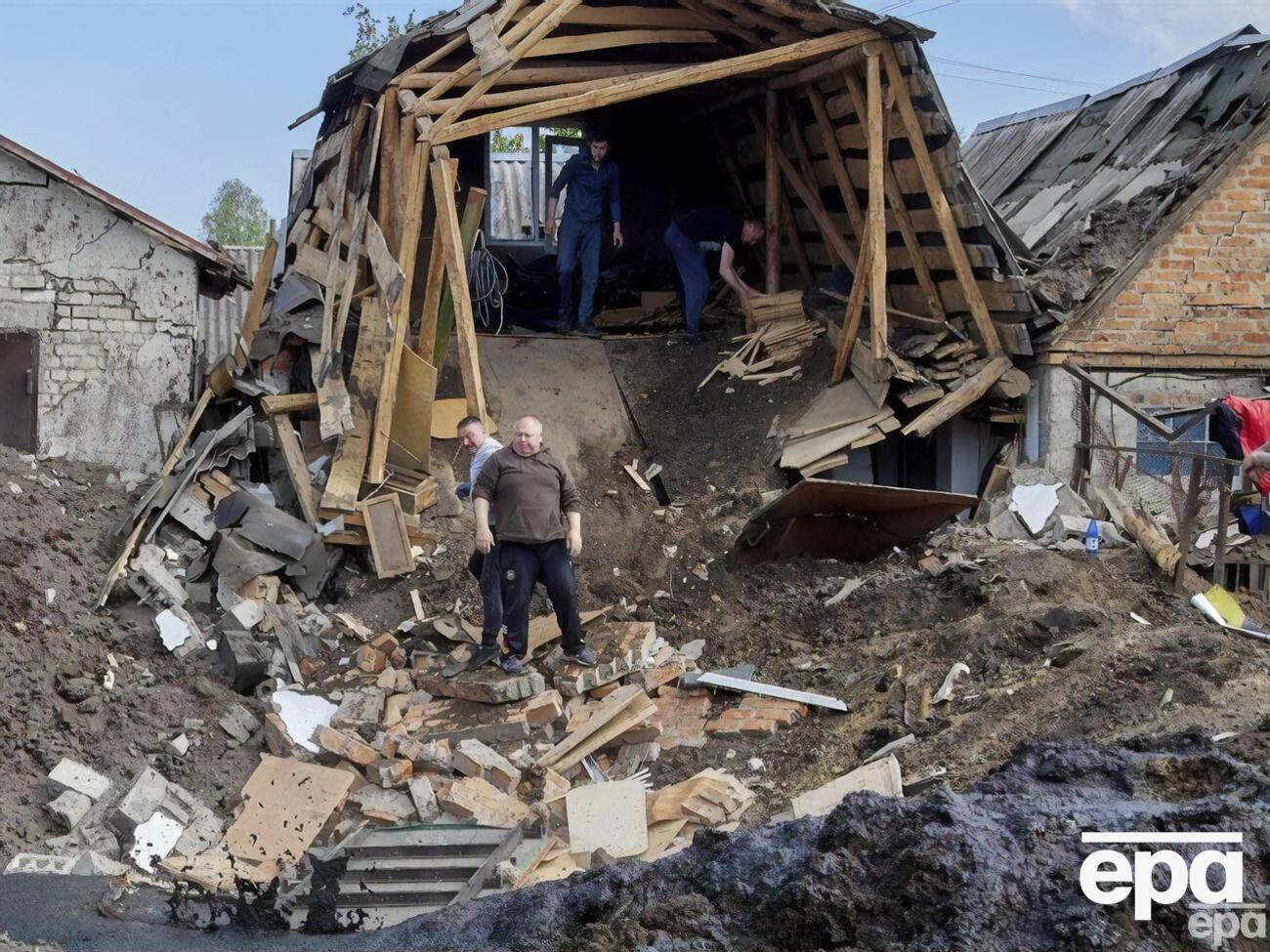 В ООН підтвердили смерть 8275 цивільних у період із 24 лютого 2022-го до 28 лютого 2023 року