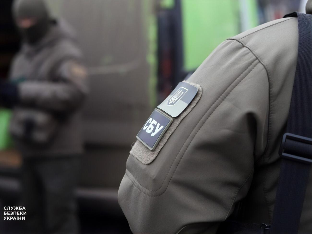 Черненко отметил, что СБУ не раз разоблачала предпринимателей на работе для российского ВПК