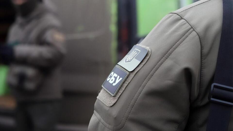 Черненко отметил, что СБУ не раз разоблачала предпринимателей на работе для российского ВПК