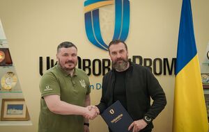 Гусев и Лисовой подписали меморандум сегодня