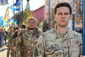 Назаренко: Чтобы освободить наши земли, нам нужно научится уничтожать больше ванек, чем они могут мобилизовать