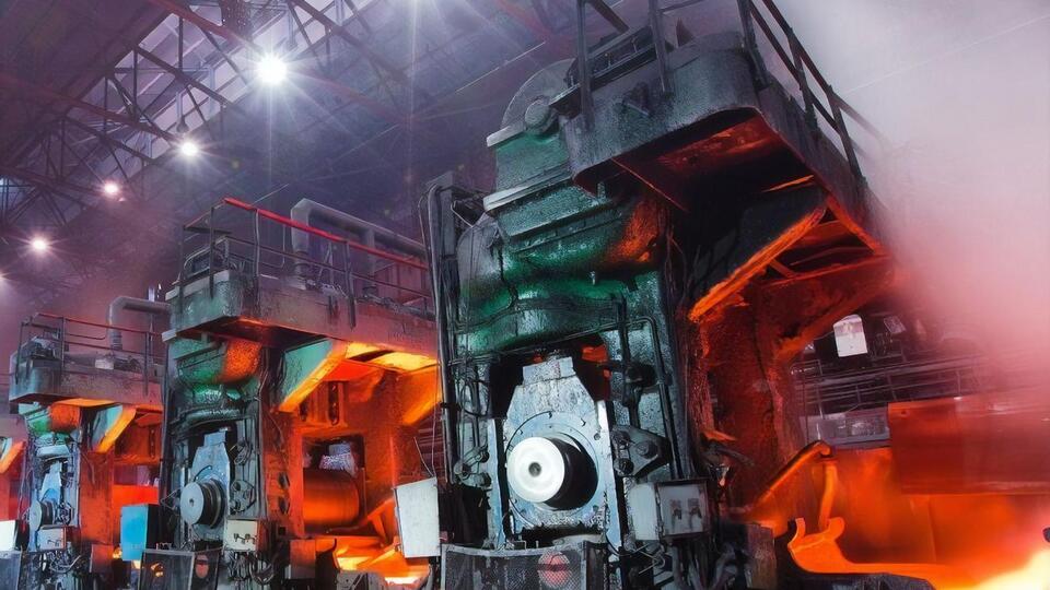 "Запоріжсталь" стала новим місцем роботи для багатьох маріупольців, які були змушені виїхати з міста