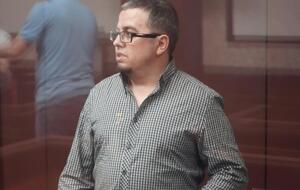 Ернеса Сейтосманова (на фото) засудили у тому самому суді у РФ, що і його брата