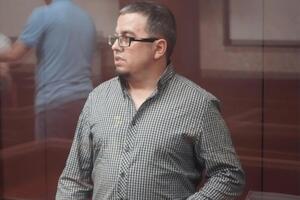 Ернеса Сейтосманова (на фото) засудили у тому самому суді у РФ, що і його брата