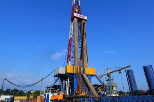 "Укрнафтобуріння" передали "Укрнафті"