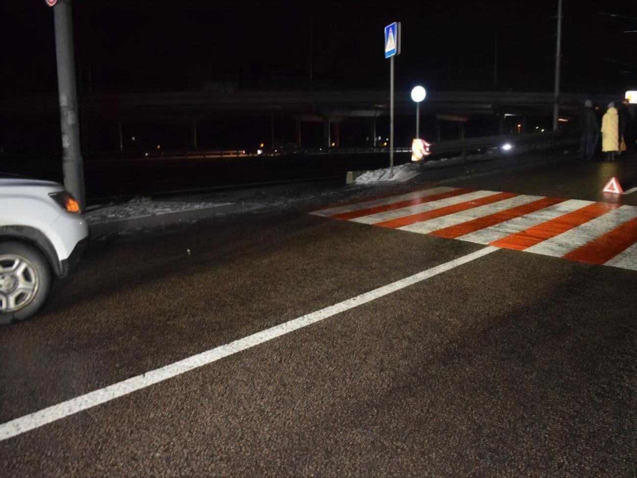 Експертизи і слідчий експеримент не підтверджують версії Ар'євої про ДТП, заявили у прокуратурі