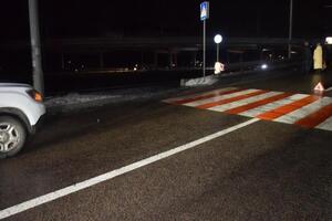 Експертизи і слідчий експеримент не підтверджують версії Ар'євої про ДТП, заявили у прокуратурі