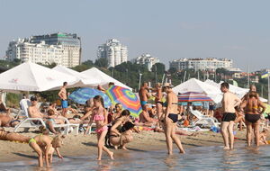 При выполнении ряда условий часть пляжей в городской черте Одессы будут открыты для посещения летом 2023 года