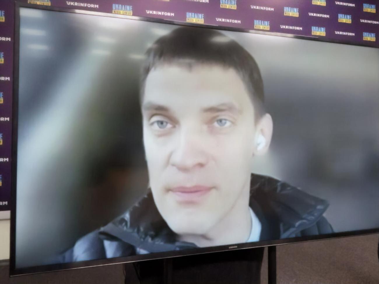 Федоров рассказал о стягивании российских военных на оккупированную территорию Запорожской области