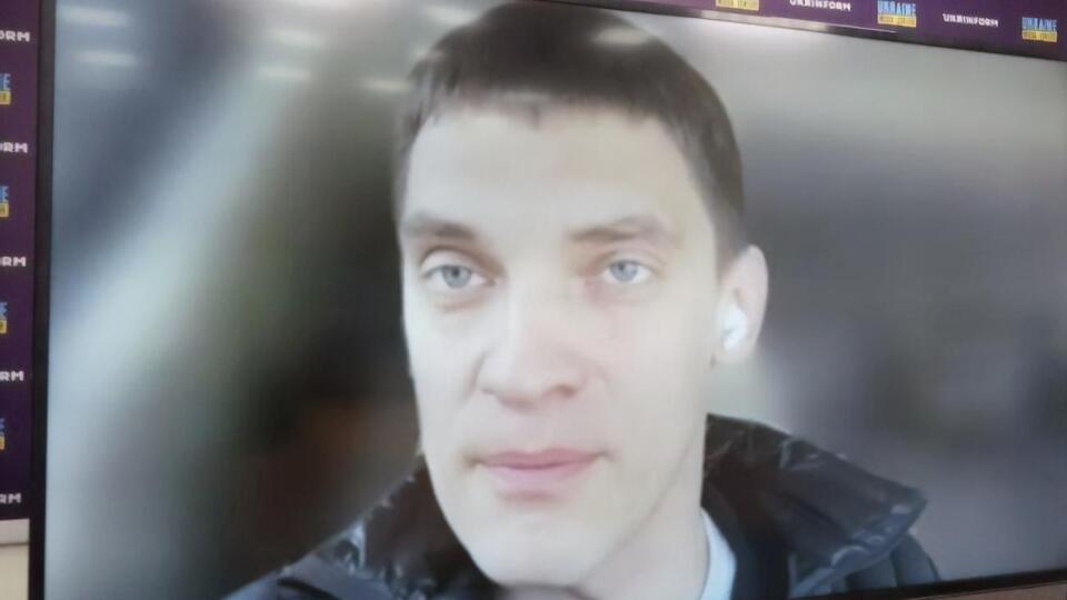 Федоров рассказал о стягивании российских военных на оккупированную территорию Запорожской области