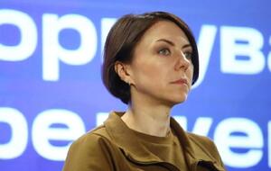 Маляр розповіла про чергову провокацію окупантів