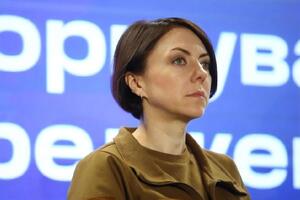 Маляр рассказала об очередной провокации оккупантов
